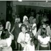1965. Friday night dancing