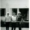 1966. Guiletta Galli, Marion Brice, Jackie Walford