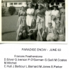 1963 Paradise Enow