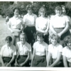 1964. Gordon's athletics team the winners. M.Coates M.Stuart V.Wilkinson P.O'Gorman Y.Chapman T.Spyropoulos S.Atty M.Bonner P.Pudwell S.Bradbury
