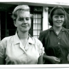 1965.  Jane Hutt, Penny Davies