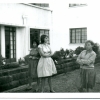 1965. Liz Devalle,  Sally Wilkinson