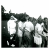 1965. Staff hockey team again