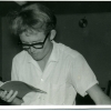 1966. Mr Roberts