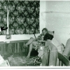 1966.-1966. The Prefects study, Loltiani House