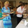 at-the-buffet-table-karen-gill-marianne-walker-prilla-billington