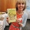 Helen-McPherson-and-her-raffle-prize