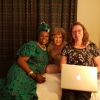 Sophie-Wangare-Marianne-Walker-Carol-Simpson