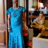 Sophie-Wangare
