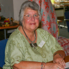 Jackie Walford