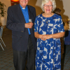 David Vail and Hilary Jackson