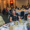Morag McGregor, Pam Sheffield, Karen Gill
