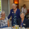 Kirsten Harris, Gillian Farrant, Judith Gateley