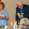 Marianne Walker and David Vail