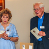 Marianne Walker and David Vail