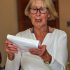 Gillian Nye
