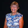 Helen Tredget