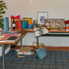 The Raffle Prizes